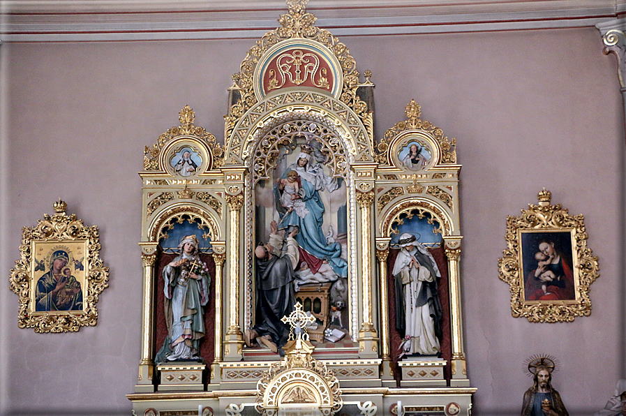 foto Chiesa di Sant'Ulrico